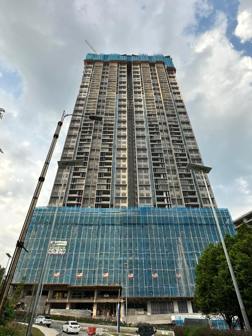 site progress  26Q2 1