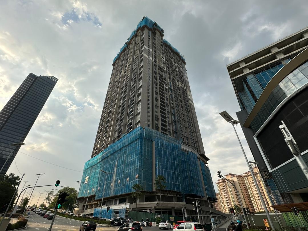 site progress  26Q2 2