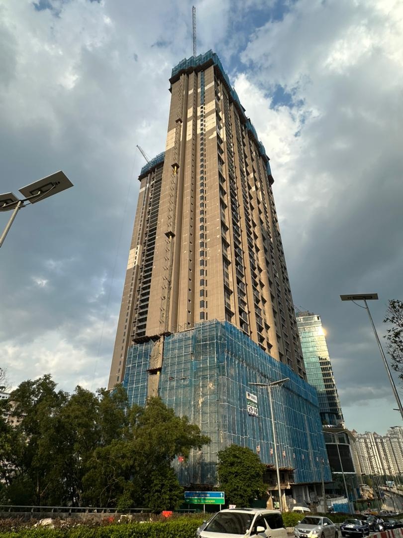 site progress 26Q2 3